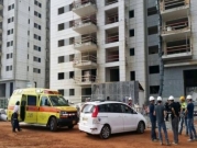 اعتقال 9 عمال عرب إثر شجار في ورشة بناء بنتانيا