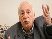 وفاة الأمين العام لـ"الجبهة الشعبية - القيادة العامة" أحمد جبريل في دمشق