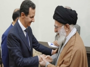 مسؤول إسرائيلي: الأسد يفرض قيودا على حركة الإيرانيين في سورية