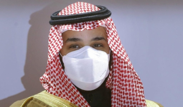 مسؤول سعودي بواشنطن لنقاش ملفات مهمة