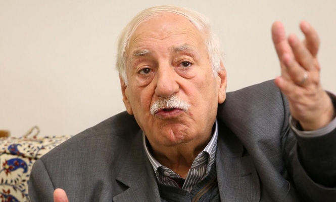 وفاة الأمين العام لـ"الجبهة الشعبية - القيادة العامة" أحمد جبريل في دمشق