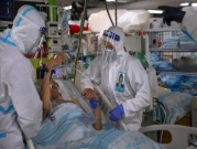 الصحة الإسرائيلية: وفاتان و518 إصابة جديدة بكورونا