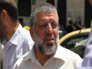 الاحتلال يفرج عن حسن يوسف القياديّ في "حماس"