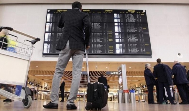 تفسير إسرائيلي لإخلاء مطار بروكسل: 