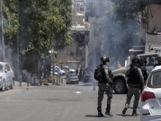 إصابة خطيرة برصاص الاحتلال الحي في سلوان