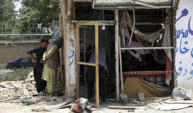 أفغانستان: مخاوف متنامية وتحرّكات دوليّة في ظلّ تقدّم 