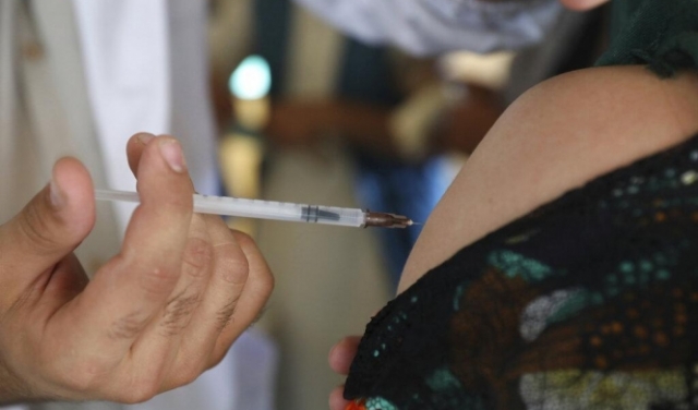 كورونا عالميا: 3.39 مليارات تلقوا جرعة من اللقاحات