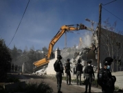 سلطات الاحتلال هدمت 62 مبنى بالقدس منذ بداية العام