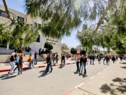 الاحتلال يعتقل 45 من طلبة بيرزيت بعد زيارتهم لعائلة الأسير الشلبي
