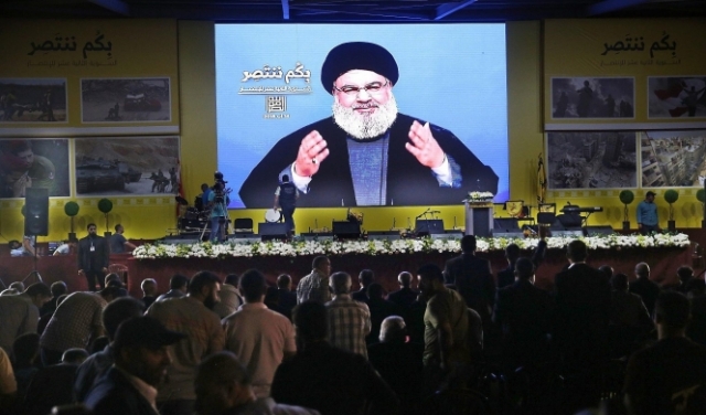 حرب 2006 ومقاربة حزب الله يساوي لبنان