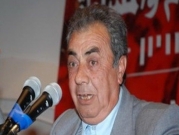 وفاة الأمين العام السابق للحزب الشيوعي محمد نفاع