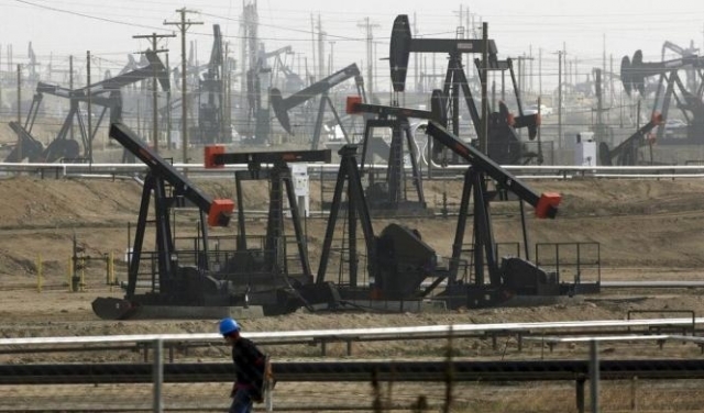 هبوط أسعار النفط وسط ضبابية مصير اتفاق 