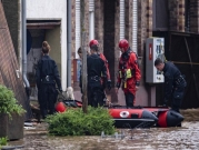 "فيضانات الموت": 108 قتلى في أوروبا بينهم 93 في ألمانيا