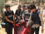 سورية: مقتل 6 مدنيين في هجوم للنظام على إدلب