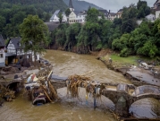 ارتفاع حصيلة ضحايا الفيضانات في أوروبا: مصرع 160 بينهم 133 في ألمانيا
