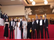 "كان السينمائي" يُتوِّج جائزة السعفة الذهبية للمخرجة جوليا دوكورنو