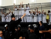 السلطات المصرية تطلق سراح إسراء عبد الفتاح وعبد الناصر إسماعيل وجمال الجمل