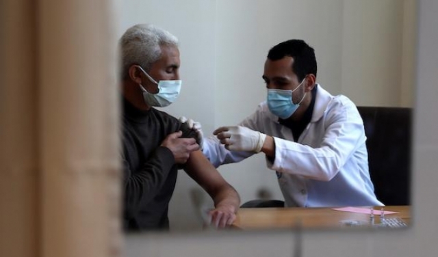 الصحة الفلسطينية: لا وفيات بكورونا و58 إصابة جديدة بالفيروس