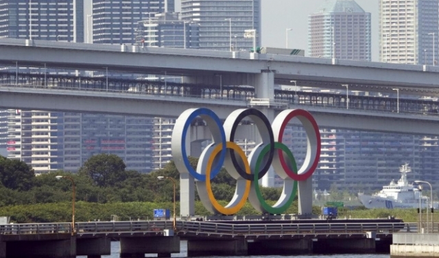 أولمبياد طوكيو: كوريا الجنوبية تثير غضب اليابان