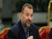 انتخاب زاهر جبارين نائبا لرئيس "حماس" في الضفة