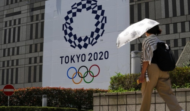 رغم الأزمات: لبنان يأمل إحراز الميداليات في أولمبياد طوكيو