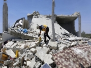سورية: مقتل سبعة مدنيين في قصف مدفعيّ لقوات النظام في إدلب