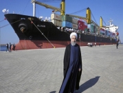المرفأ "الإستراتيجيّ" الجديد... "صناعة النفط الإيرانيّة تتطلّع إلى إنهاء العقوبات"