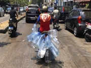 تحذير: لبنان بلا شبكة مياه "خلال شهر"