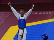 أول ميدالية عربية في أولمبياد طوكيو