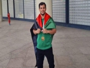 لرفضه مواجهة إسرائيلي في الأولمبياد: عقوبة أولية على الجزائري نورين
