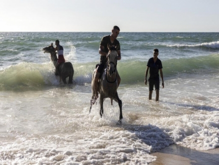 حالة الطقس: انخفاض طفيف في درجات الحرارة