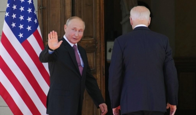 محادثات إستراتيجية أميركية - روسية على وقع الخلافات المتصاعدة