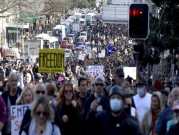 كورونا عالميا.. العدوى تتزايد وتظاهرات بأوروبا ضد الإغلاق