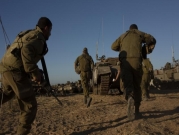 العدوان على غزة: الجيش الإسرائيلي فرض وقف عمل السائقين العرب