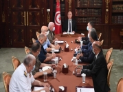 الرئيس التونسي يستحوذ على السلطتين التشريعية والتنفيذية.. النهضة: انقلاب