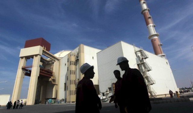 إسرائيل للولايات المتحدة: إيران تتحول بسرعة إلى دولة على العتبة النووية