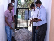 سريلانكيّ حفر بئرا في حديقته فعثر على أكبر حجر ياقوت في العالم!