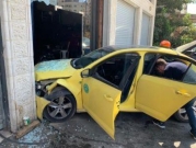 الخليل: مقتل شاب رميا بالرّصاص في سيارة أجرة