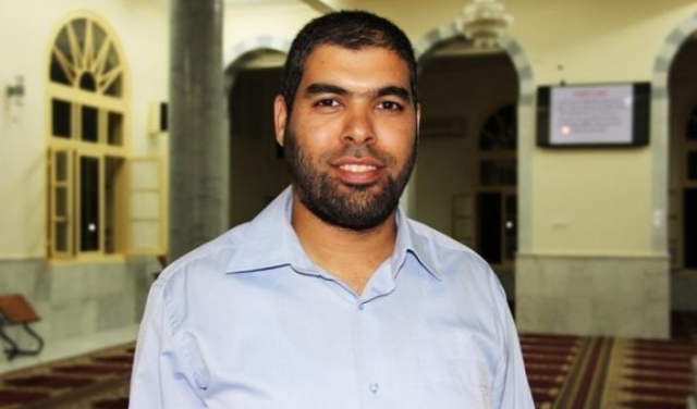 اعتقال خمسة مشتبهين بقتل محمد أبو نجم في يافا 