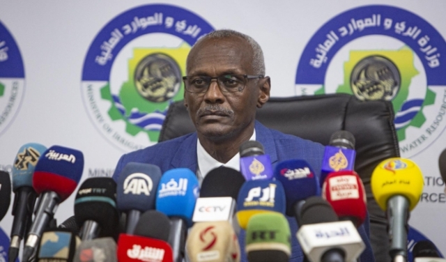 السودان: لا مفاوضات جديدة بشأن سد 