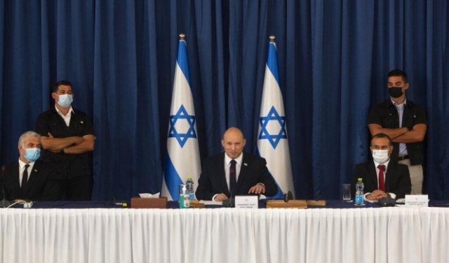 مسودة: ميزانية إسرائيل 560 مليار شيكل العام المقبل