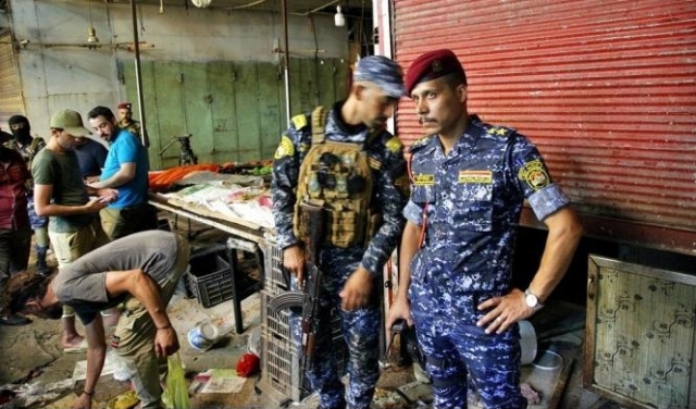العراق: 7 قتلى ومصابون إثر هجوم على مجلس عزاء 