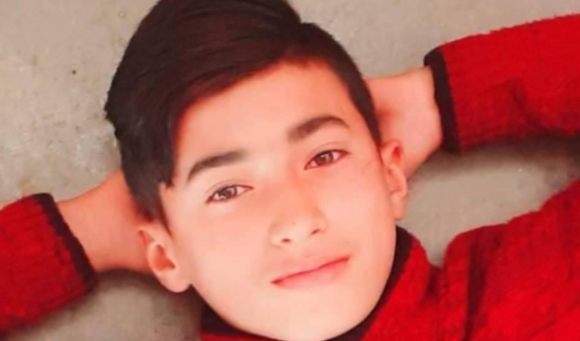 مقتل فتى خلال شجار في طوباس