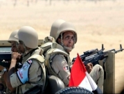 سيناء: مقتل 5 عناصر في الشرطة بكمين نصبه مسلحو "داعش"