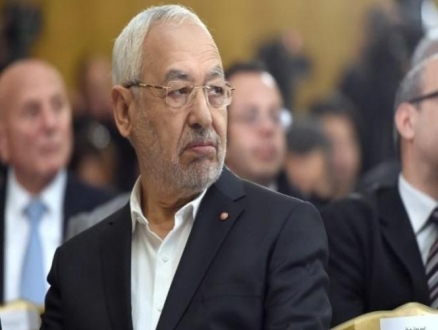 "النهضة" التونسيّة: مستعدّون لانتخابات مبكّرة‎‎