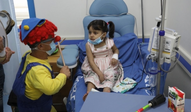 غزة: الصحّة تحذّر من تداعيات نقص أدوية مرضى السرطان