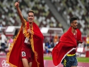 أولمبياد طوكيو: ميدالية ذهبية جديدة للعرب وأولى للمغرب