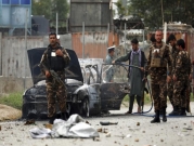 أفغانستان: مقتل 1323 مسلحا من طالبان خلال أسبوع