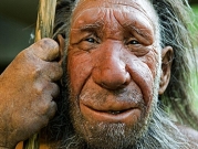 علماء يؤكدون: إنسان نياندرتال "لم يكن بدائيا".. طلى صخرة قبل 60 ألف عام