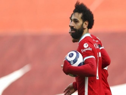 هل يصبح محمد صلاح الأغلى في ليفربول؟